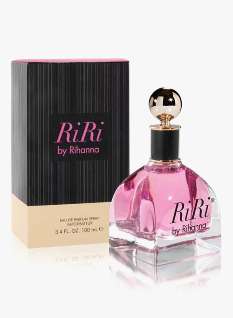 RIHANNA BY RIRI (W) EDP 100ML